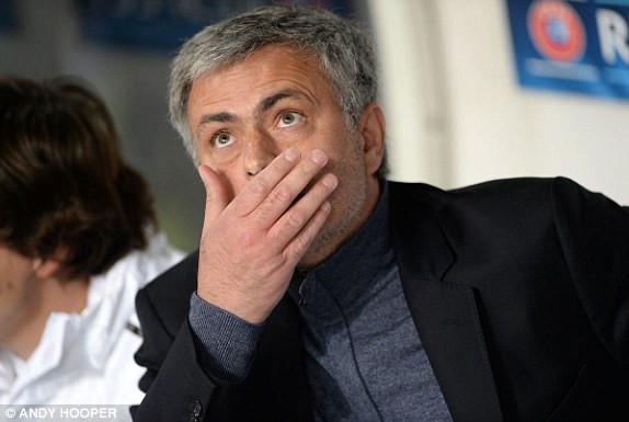 PSG-Chelsea (3-1): The Blues ngã đau ở 'công viên' ảnh 21