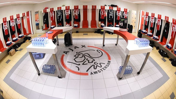 Ajax vs Barca (0-2): Messi san bằng kỷ lục của 'Chúa nhẫn' ảnh 5