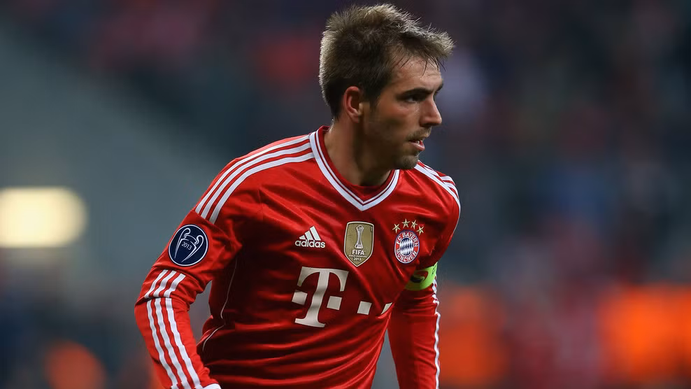 TỨ KẾT Champions League: Quỷ đỏ đụng Hùm xám ảnh 8
