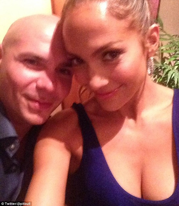 Khai mạc World Cup: Rộn ràng khúc Samba ảnh 7