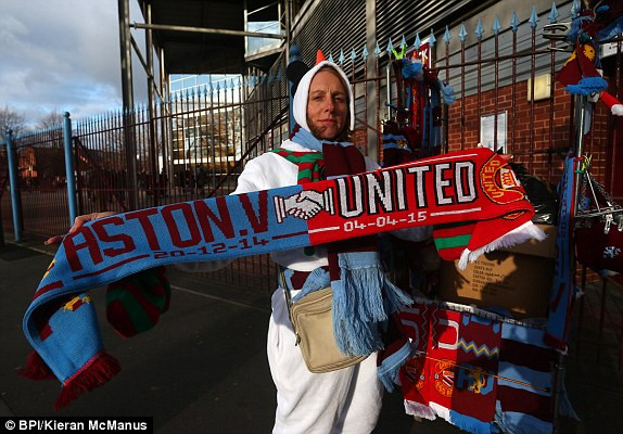 Aston Villa vs M.U (1-1): Quỷ đỏ đứt mạch trận thắng ảnh 10