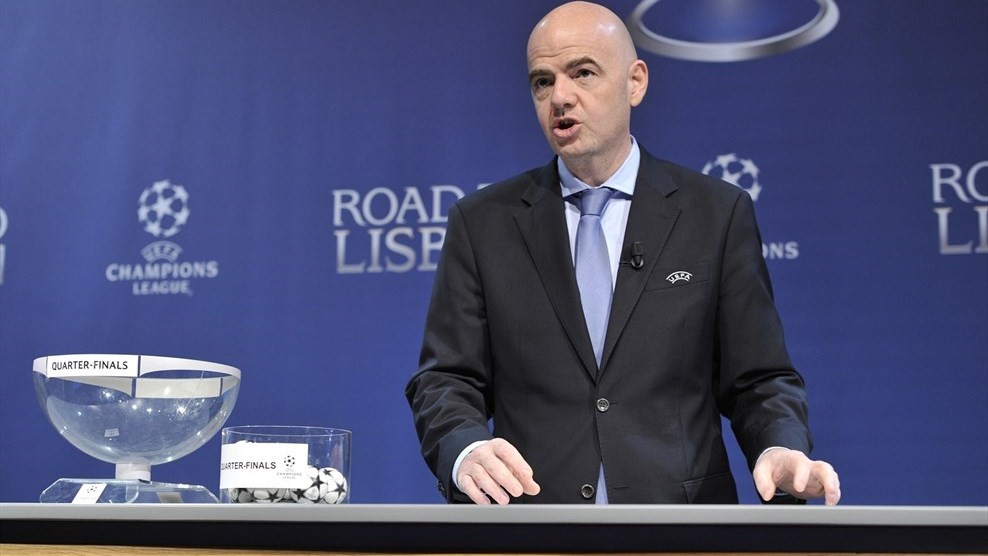 Bán kết Champions League: 'Hùm xám' đại chiến 'Kền kền' ảnh 8