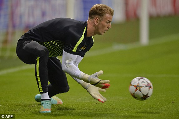 Bayern vs Man City (1-0): Đòn đau từ cố nhân ảnh 16