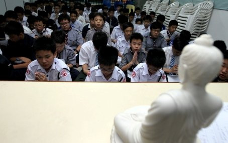 TRỰC TIẾP: Malaysia từng thấy vật thể bay ở Malacca ảnh 7