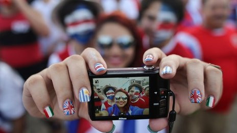 Hạ Hy Lạp ở cuộc 'đấu súng', Costa Rica viết tiếp chuyện cổ tích ảnh 19