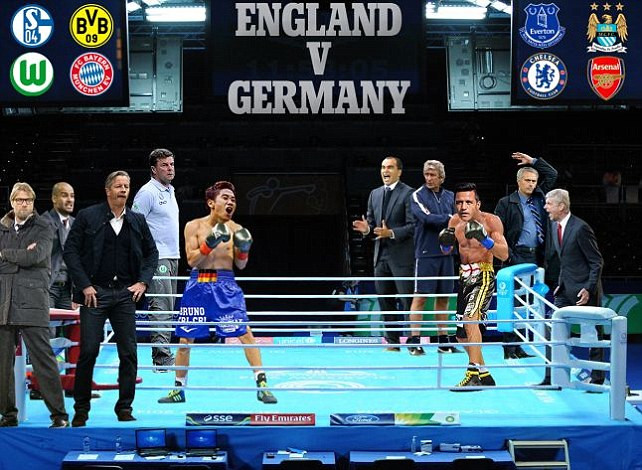 Dortmund vs Arsenal (2-0): Kẹo ngọt cho chủ nhà ảnh 9