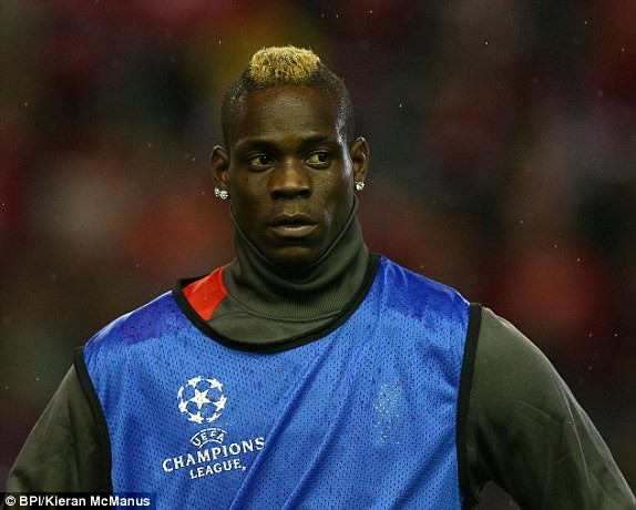 Liverpool-Real (0-3): Anfield sụp đổ dưới cánh Kền kền ảnh 12