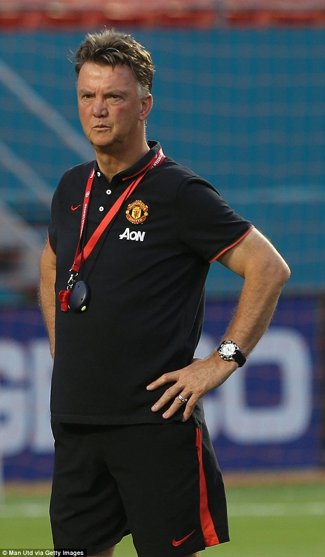 M.U-Liverpool (3-1): 'Quỷ đỏ' ngược dòng lấy triệu đô ảnh 12