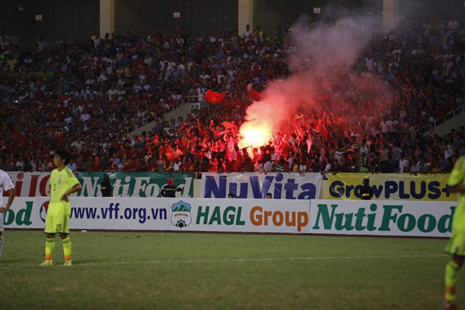 U19 Việt Nam vs U19 Nhật Bản (2-3): Không đòi được nợ ảnh 13