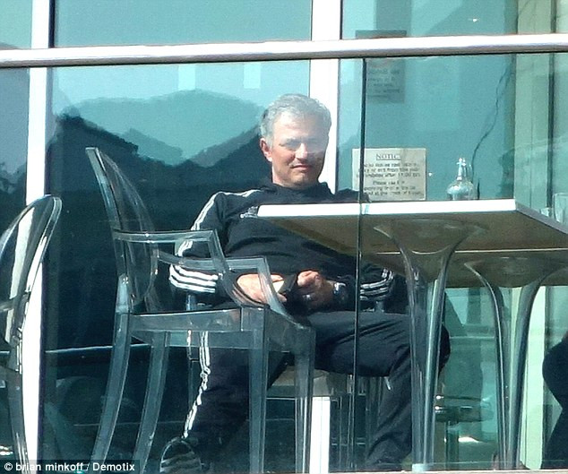 Chelsea - Atletico (1-3): Vỏ quýt dày có móng tay nhọn ảnh 11