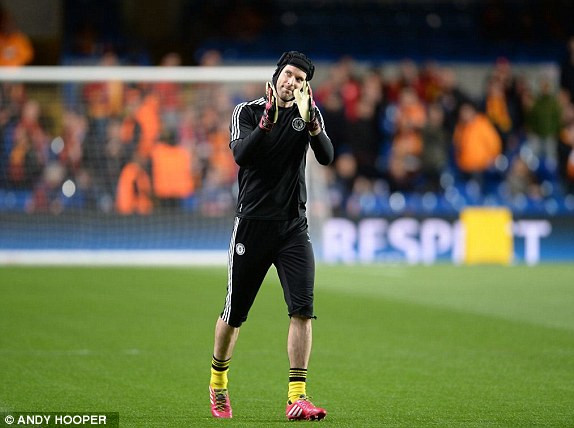 Chelsea - Galasataray (2-0): Cố nhân gieo sầu ảnh 3