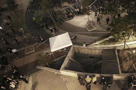 Quan chức tự sát vì tai nạn chết người ở buổi hòa nhạc ảnh 1