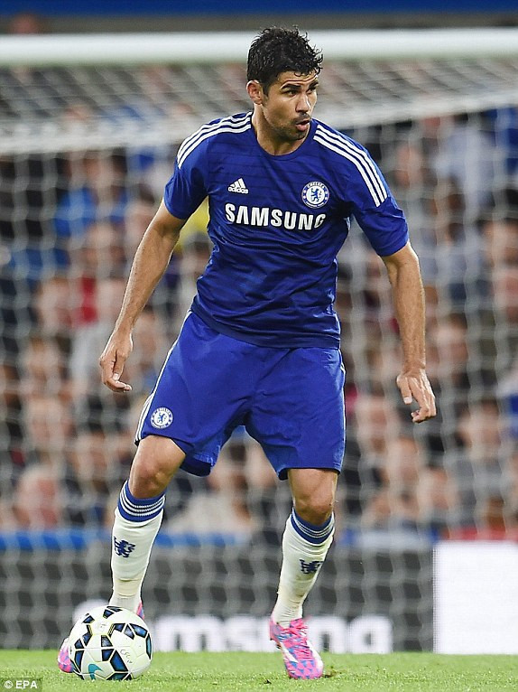 Burnley-Chelsea (1-3): The Blues khởi đầu suôn sẻ ảnh 5