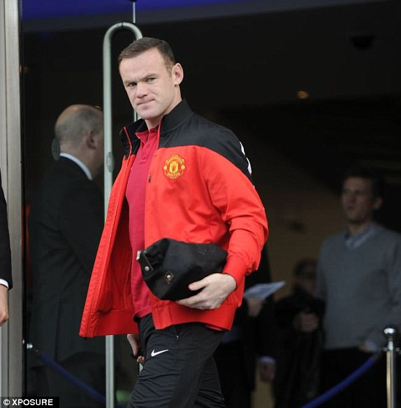 M.U-Bayern (1-1): Quỷ đỏ tiếc nuối ảnh 11