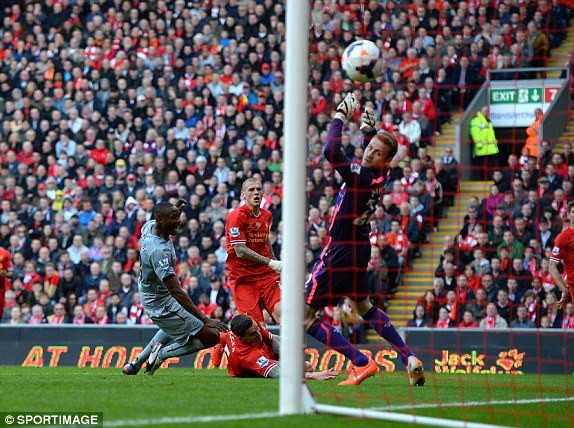 Hạ màn Premier League: Man City xứng danh tân vương ảnh 7