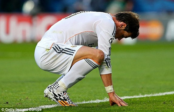 Real - Atletico (4-1): Lên ngôi sau cuộc ngược dòng kỳ vĩ ảnh 17