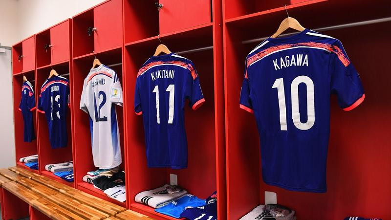 Bờ Biển Ngà - Nhật Bản (2-1): Quá nhanh, quá nguy hiểm ảnh 11