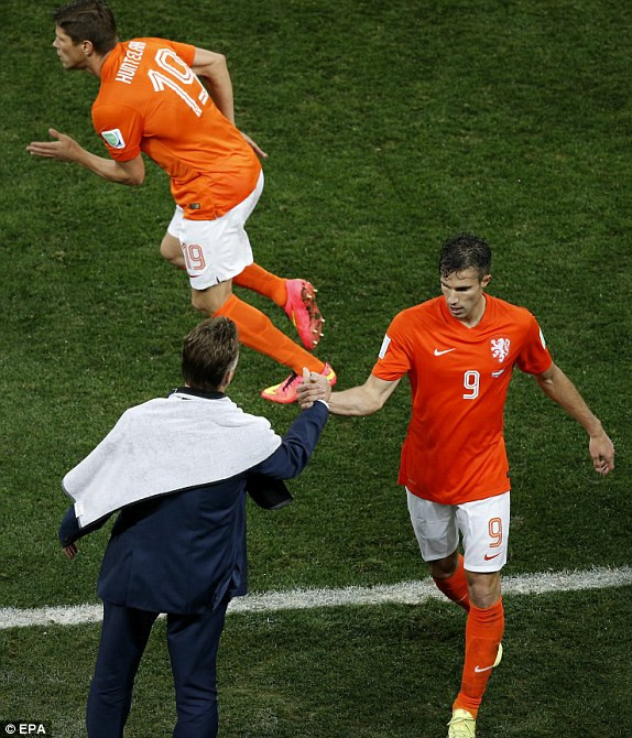 Hà Lan – Argentina (0-0, penalty 2-4): Người hùng Romero ảnh 3