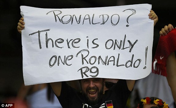 Đức – Bồ Đào Nha (4-0): Nát vụn dưới xích xe tăng ảnh 8