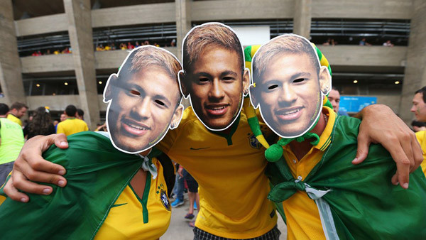 Brazil – Đức (1-7): Ác mộng khó tin của Selecao ảnh 15