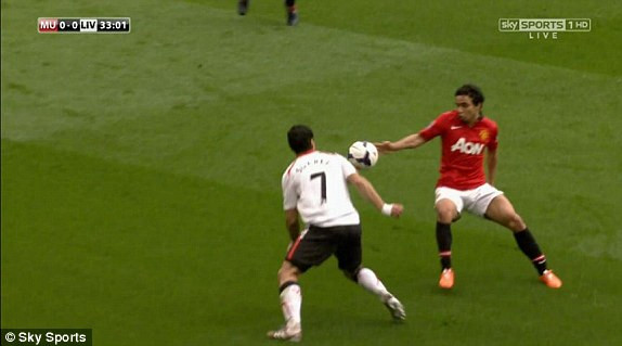 M.U - Liverpool (0-3): Đẩy Quỷ đỏ xuống 3 tầng địa ngục ảnh 5