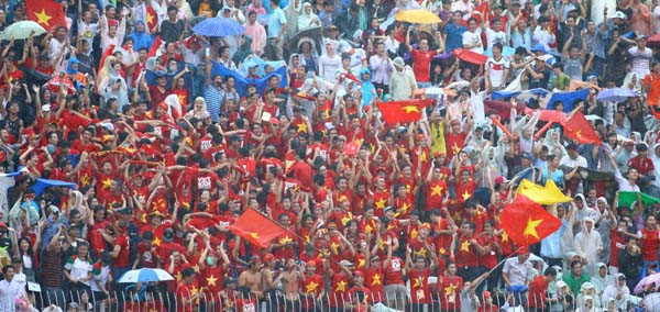 Công Phượng lập cú đúp, U19 HAGL lên ngôi vô địch ảnh 8