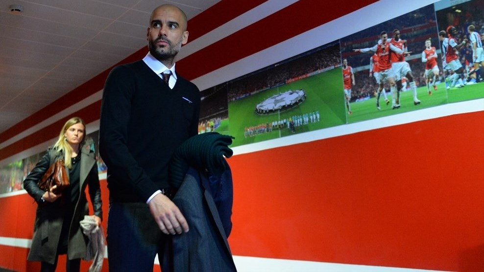 Hạ Arsenal, Bayern đặt một chân vào tứ kết ảnh 7