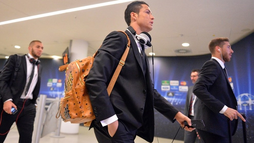 Bayern–Real (0-4): Phế truất 'Hùm xám' ảnh 11