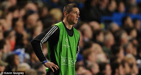 Ngược dòng thần kỳ, Chelsea vào bán kết ảnh 6