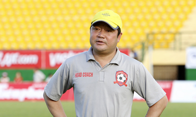 Anh Đức lập siêu phẩm, B.Bình Dương giành Siêu Cup ảnh 18