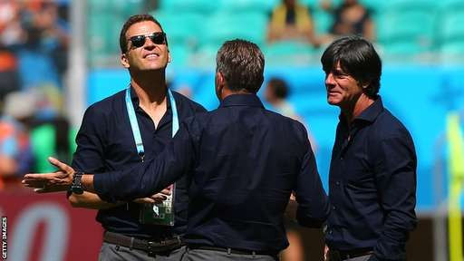 Đức – Bồ Đào Nha (4-0): Nát vụn dưới xích xe tăng ảnh 21