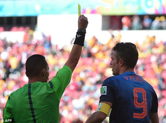 Hà Lan - Australia (3-2): Rượt đuổi tỷ số nghẹt thở ảnh 7