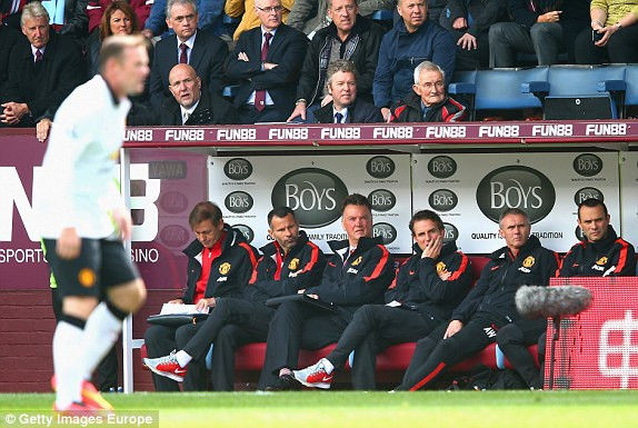 Tân binh Di Maria ra mắt, M.U vẫn chưa biết thắng ảnh 5