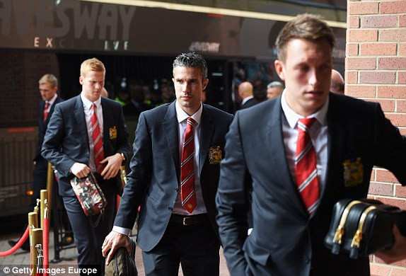 Sunderland vs M.U (1-1): Quỷ đỏ bất lực trước Mèo đen ảnh 12