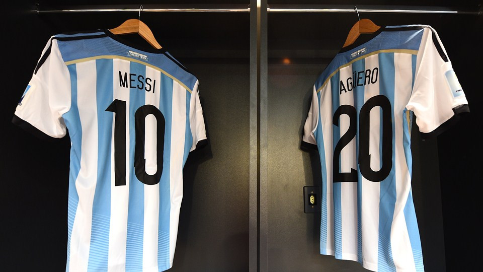 Argentina - Bỉ (1-0): Có Messi có chiến thắng ảnh 16