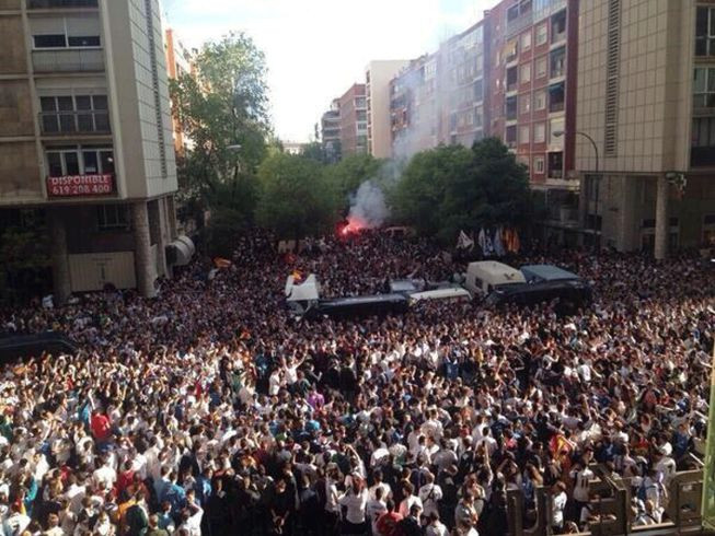 Real - Bayern (1 - 0): Hình hài của thép ảnh 14