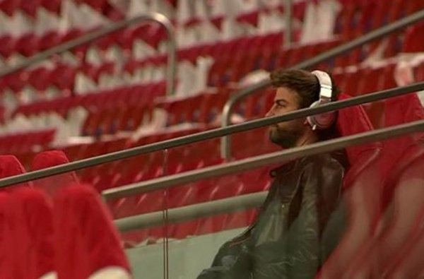 Ajax vs Barca (0-2): Messi san bằng kỷ lục của 'Chúa nhẫn' ảnh 6