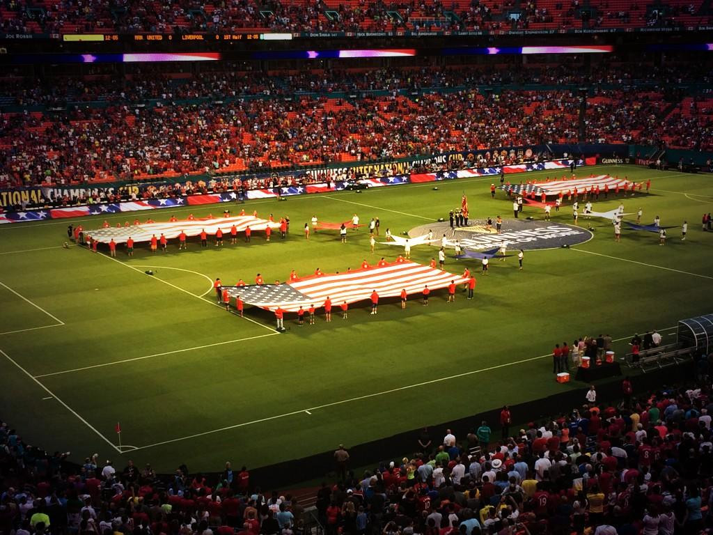 M.U-Liverpool (3-1): 'Quỷ đỏ' ngược dòng lấy triệu đô ảnh 9