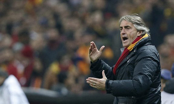 Galatasaray-Chelsea (1-1): Tiếc nuối The Blues ảnh 6