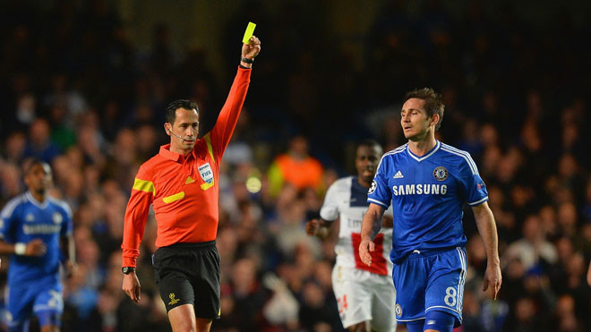 Ngược dòng thần kỳ, Chelsea vào bán kết ảnh 14