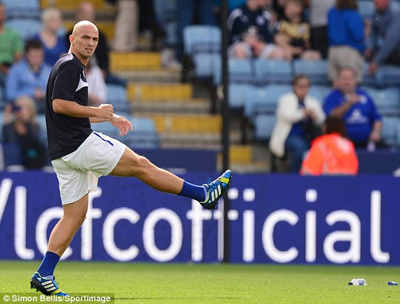 Leicester vs Arsenal: Pháo thủ bị níu chân ảnh 9