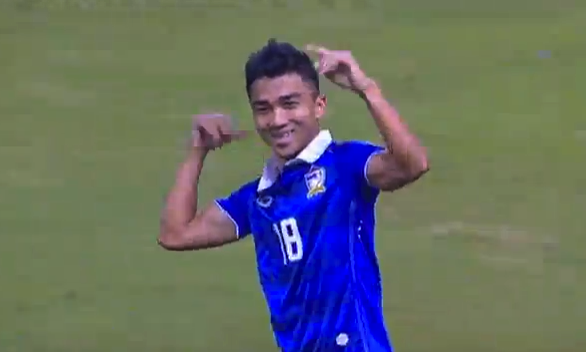 Thắng dễ Philippines 3-0, Thái Lan thẳng tiến vào chung kết ảnh 6