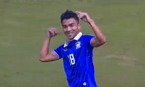 Thắng dễ Philippines 3-0, Thái Lan thẳng tiến vào chung kết ảnh 6