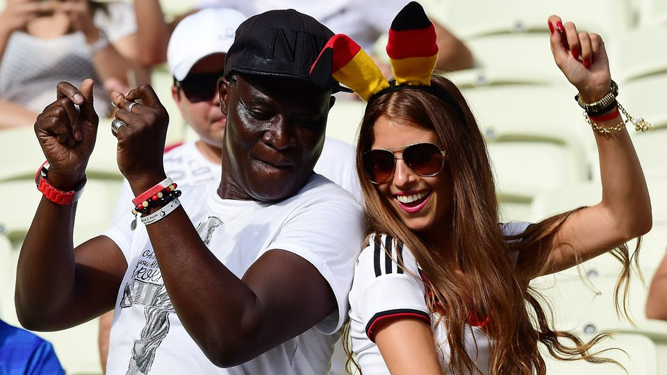 Đức - Ghana (2-2): Níu cánh Đại bàng sông Rhine ảnh 11