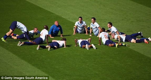 Hà Lan - Australia (3-2): Rượt đuổi tỷ số nghẹt thở ảnh 15