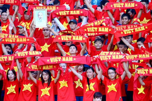 Công Phượng lập cú đúp, U19 HAGL lên ngôi vô địch ảnh 6