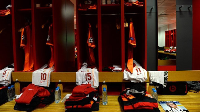 Galatasaray-Chelsea (1-1): Tiếc nuối The Blues ảnh 11