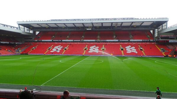 Liverpool - Man City (3-2): Nhà vua đích thực ảnh 2