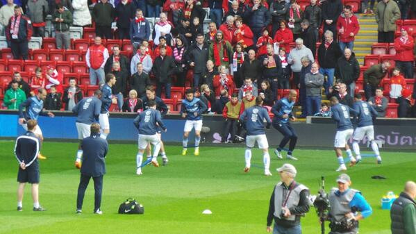 Liverpool - Man City (3-2): Nhà vua đích thực ảnh 7