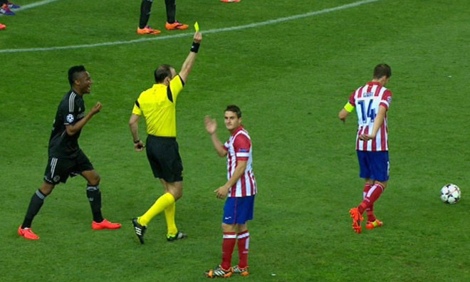 Atletico-Chelsea (0-0): Thận trọng giết cảm xúc ảnh 3